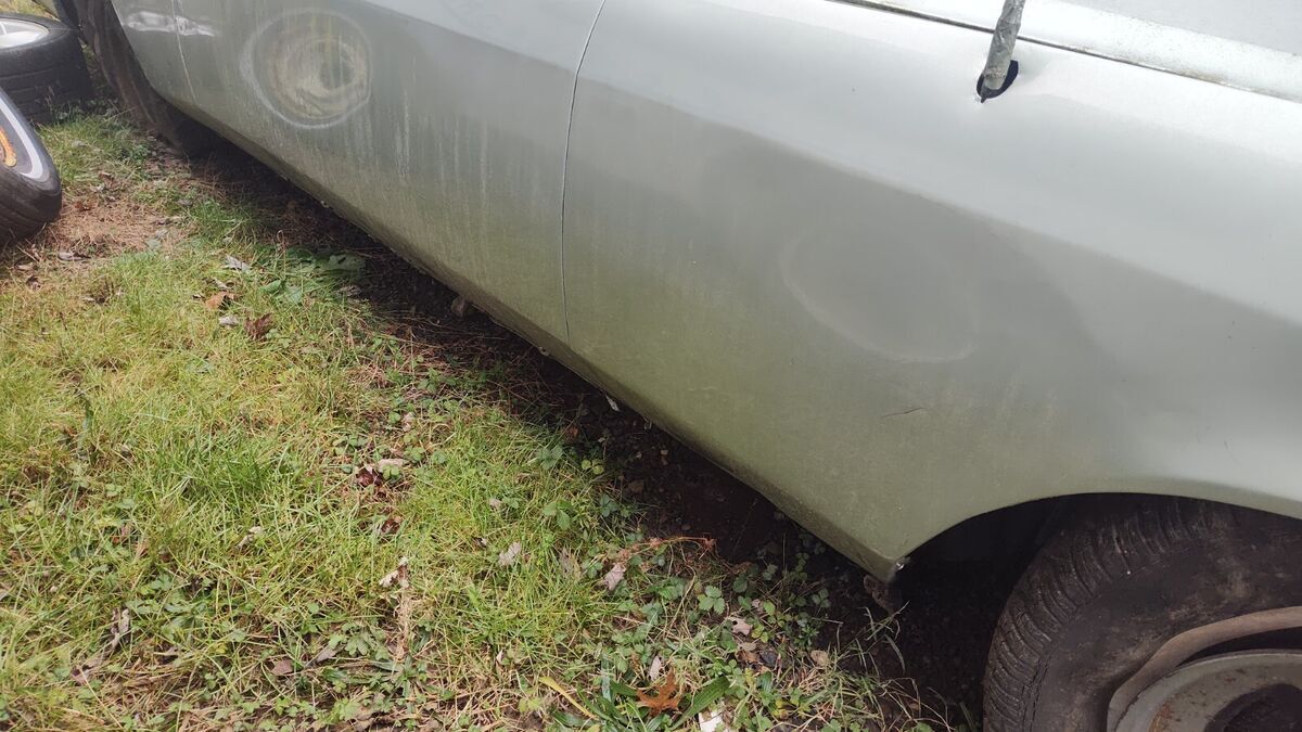 1967 Buick Riviera - photo 6