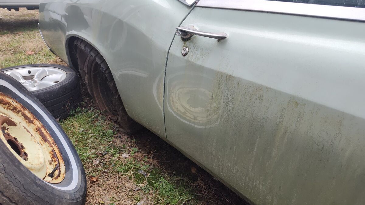 1967 Buick Riviera - photo 7