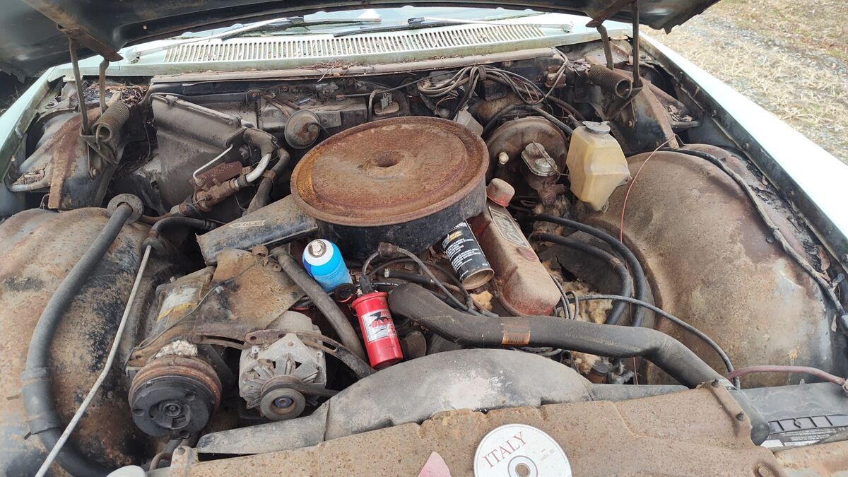 1967 Buick Riviera - photo 8