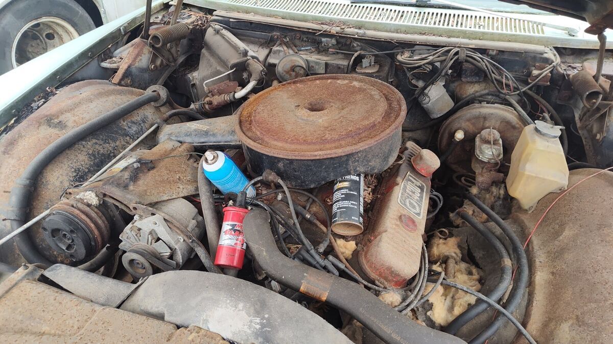 1967 Buick Riviera - photo 9