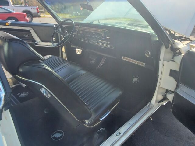 1967 Buick Riviera Gran Sport - photo 12
