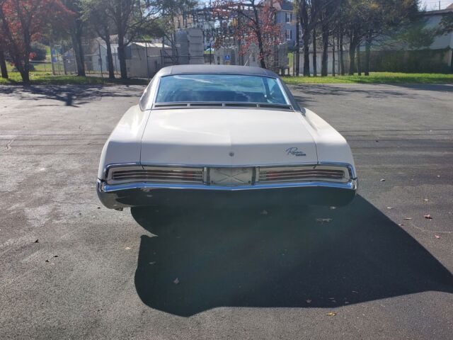 1967 Buick Riviera Gran Sport - photo 3