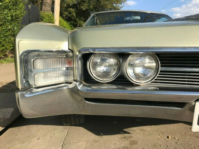 1967 Buick Riviera - photo 10