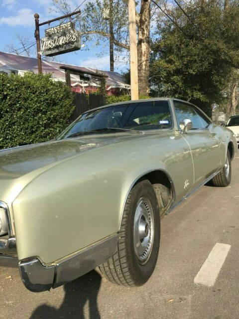 1967 Buick Riviera - photo 12