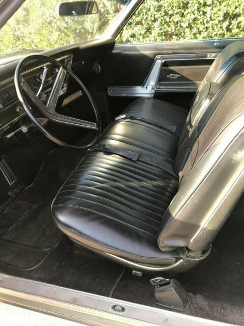 1967 Buick Riviera - photo 13