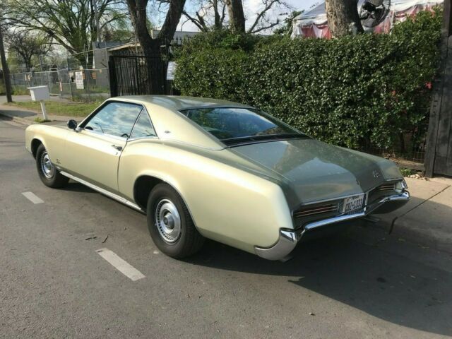 1967 Buick Riviera - photo 4