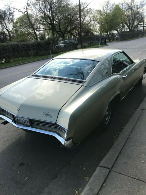 1967 Buick Riviera - photo 5