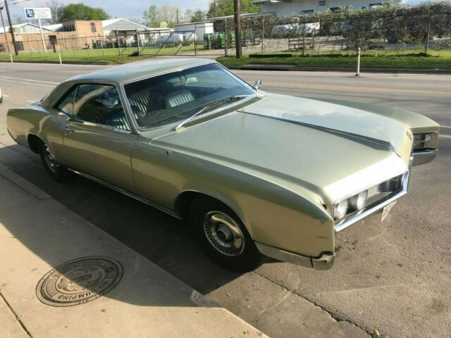1967 Buick Riviera - photo 6