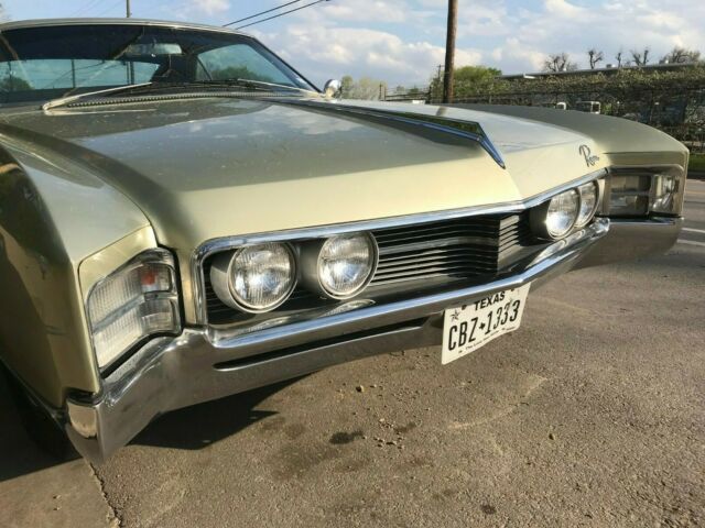 1967 Buick Riviera - photo 7