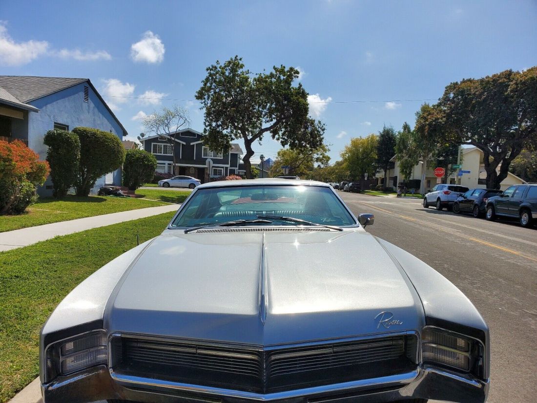 1967 Buick Riviera - photo 10