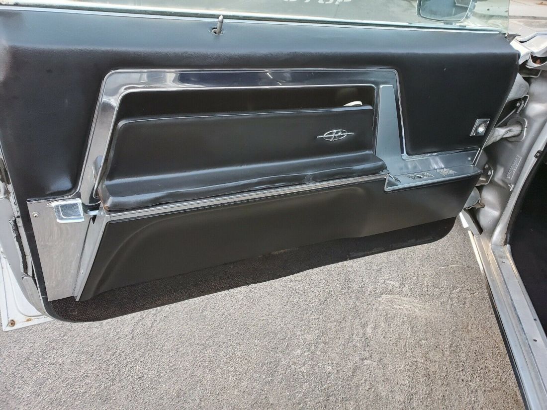1967 Buick Riviera - photo 11