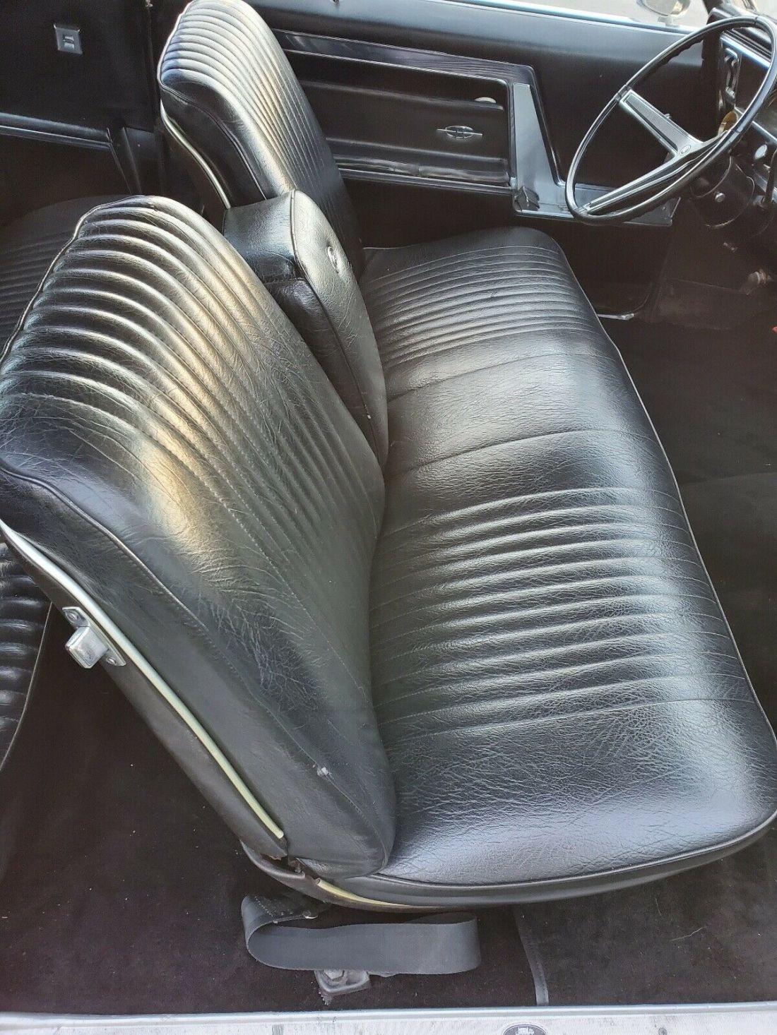 1967 Buick Riviera - photo 12