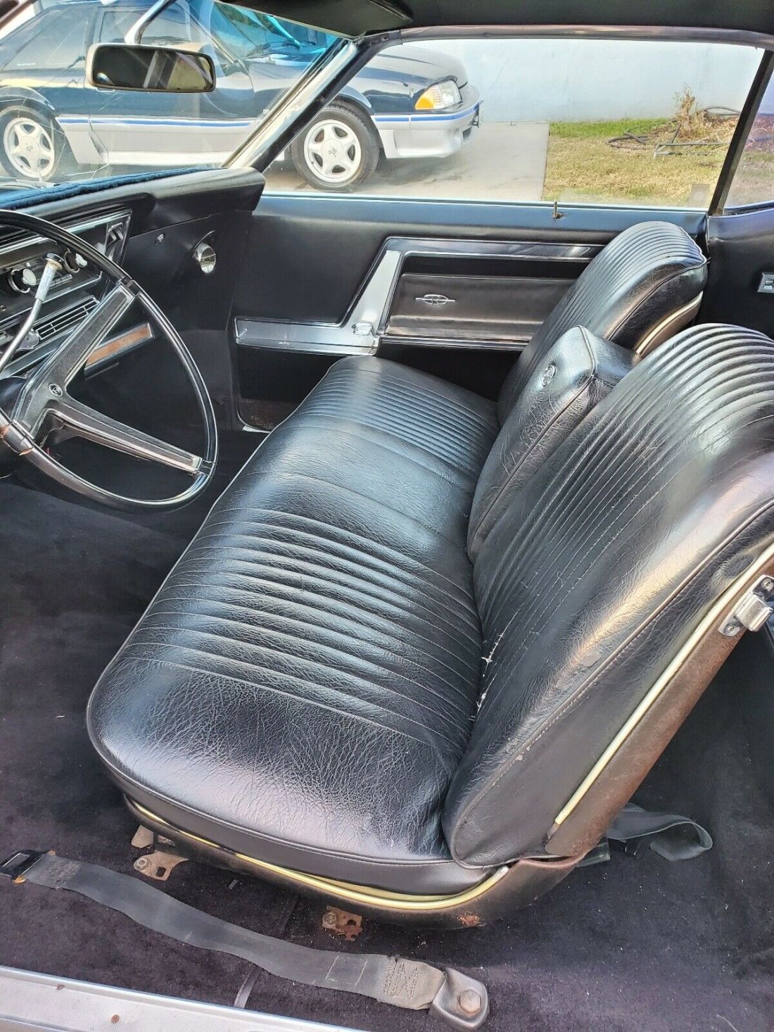 1967 Buick Riviera - photo 13