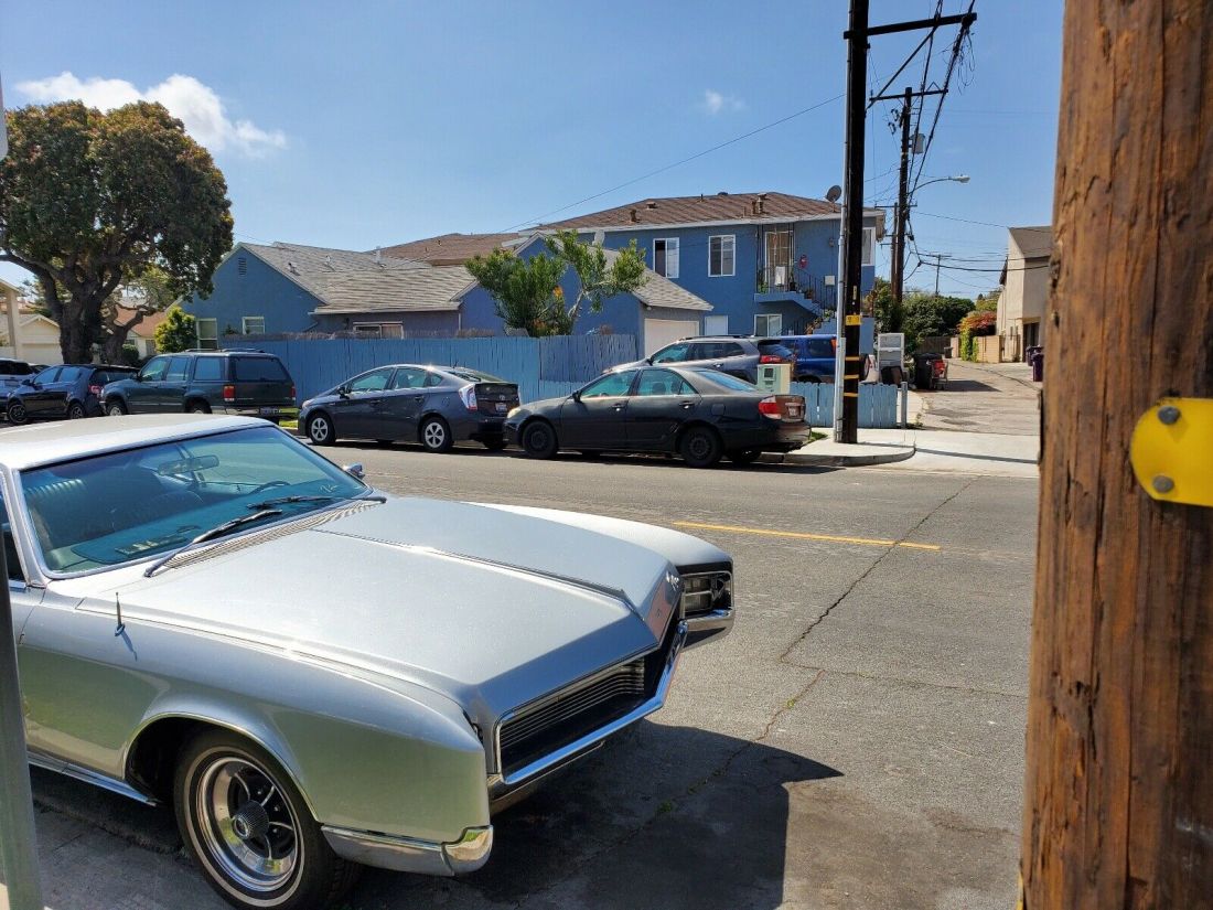 1967 Buick Riviera - photo 3