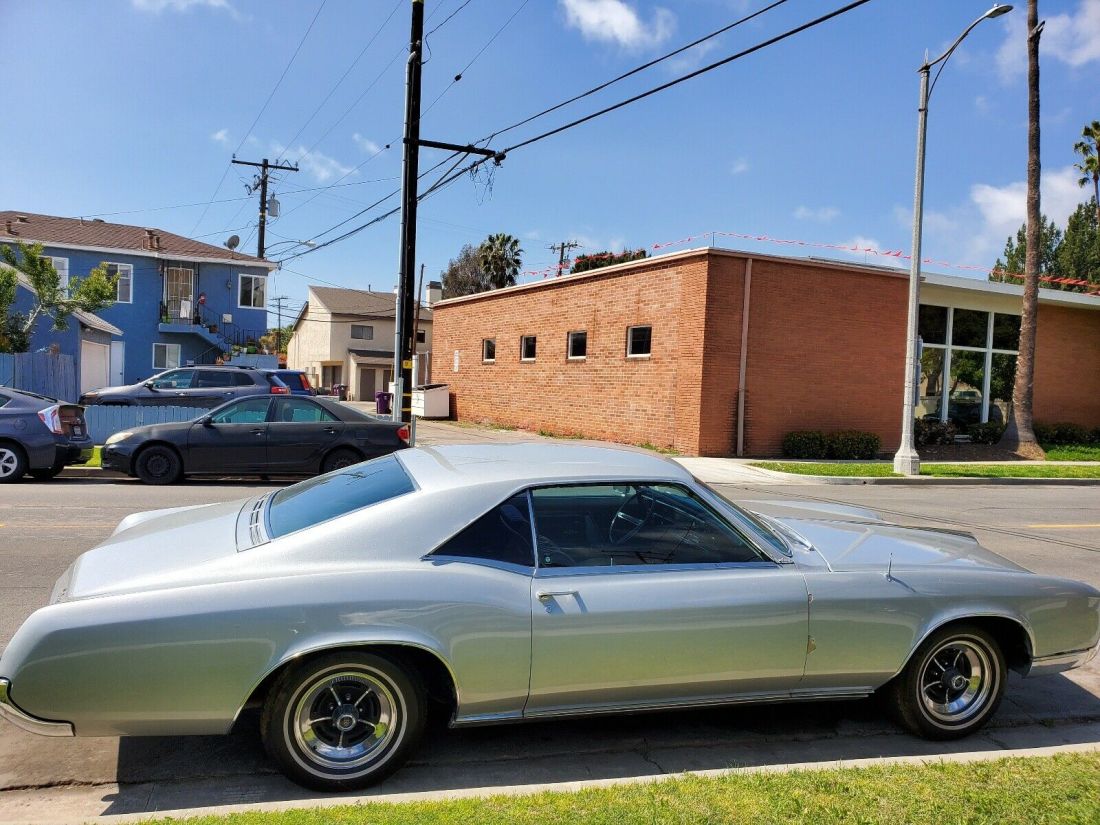 1967 Buick Riviera - photo 5