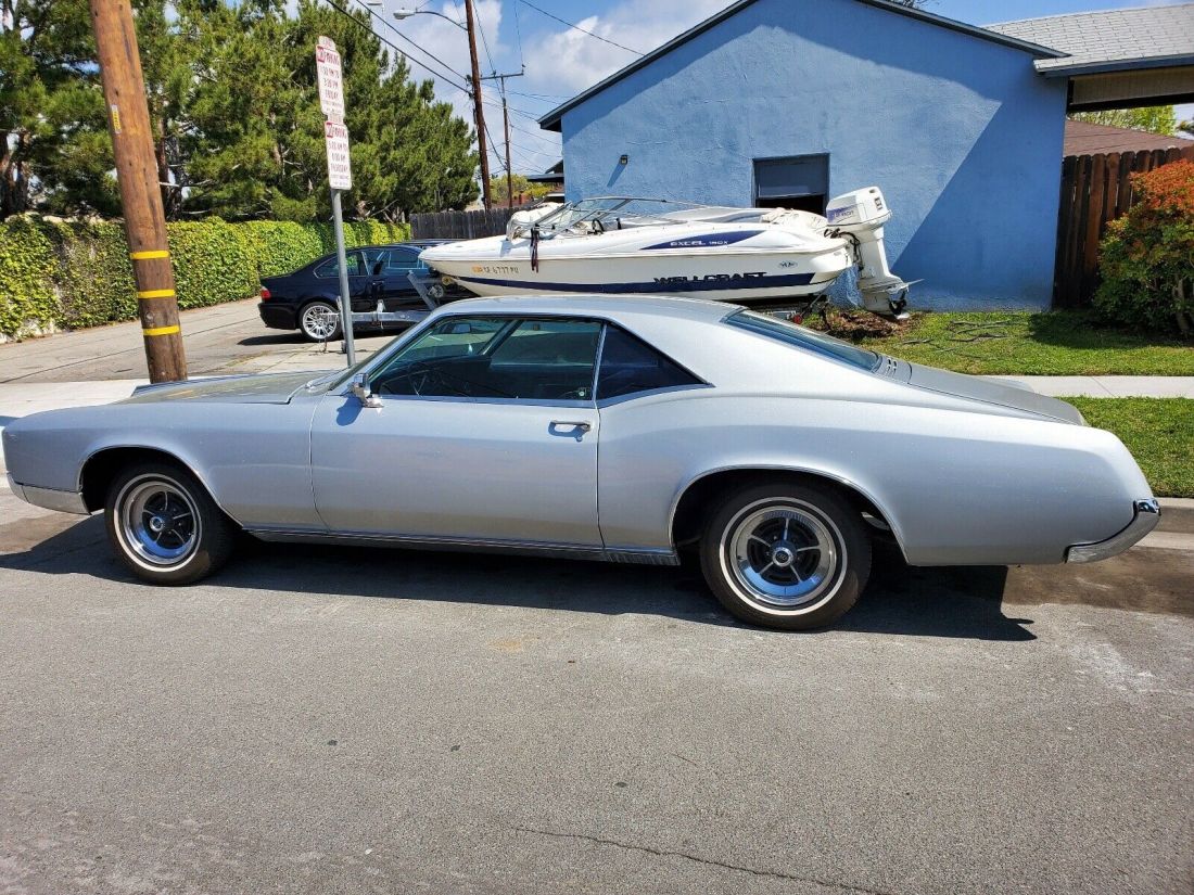 1967 Buick Riviera - photo 6