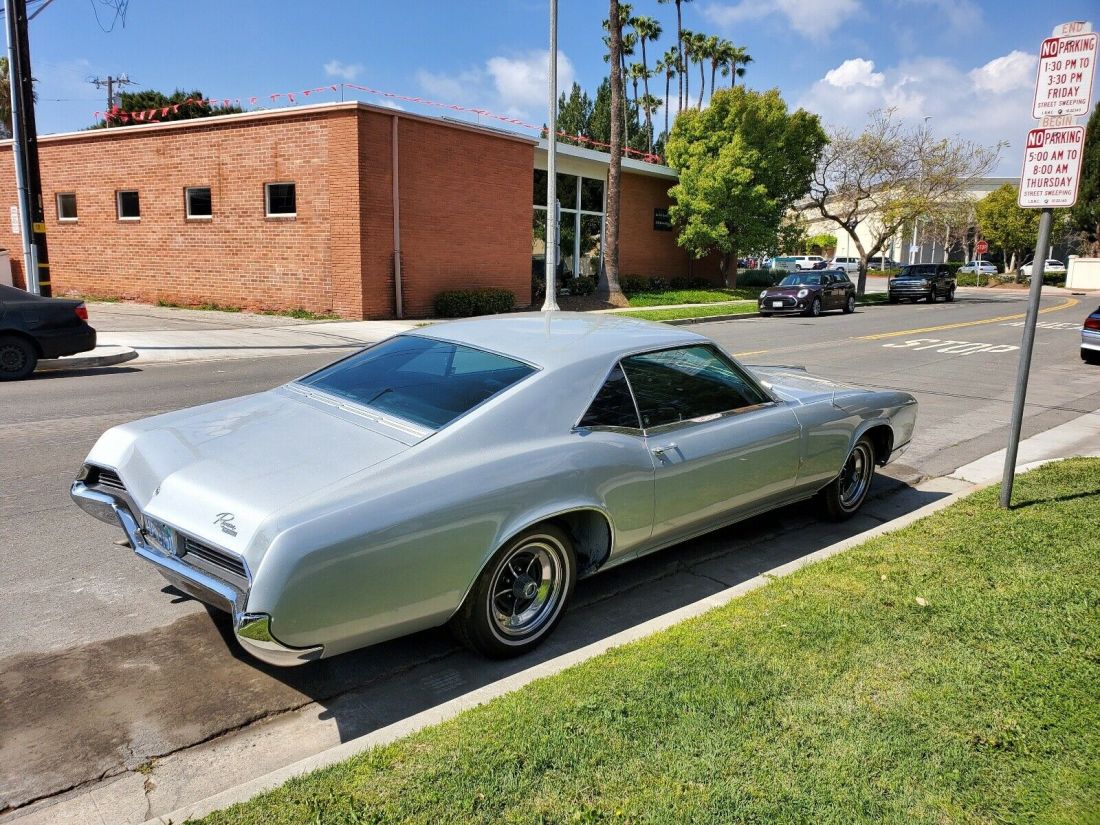 1967 Buick Riviera - photo 7