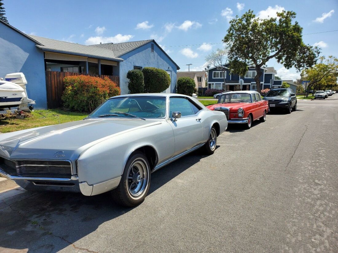 1967 Buick Riviera - photo 8