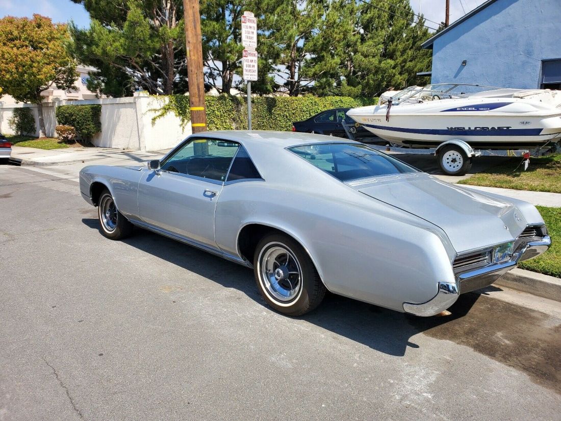 1967 Buick Riviera - photo 9