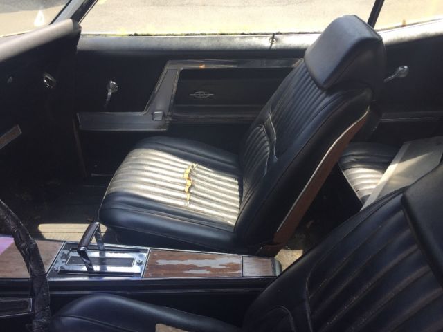 1967 Buick Riviera Buick Riviers GS - photo 10