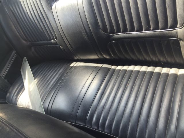 1967 Buick Riviera Buick Riviers GS - photo 11