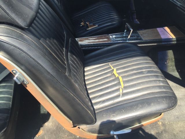 1967 Buick Riviera Buick Riviers GS - photo 12