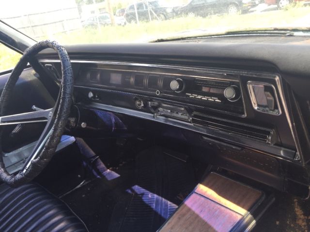 1967 Buick Riviera Buick Riviers GS - photo 13