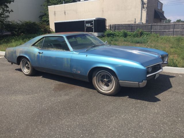 1967 Buick Riviera Buick Riviers GS - photo 2