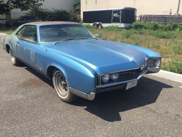 1967 Buick Riviera Buick Riviers GS - photo 3
