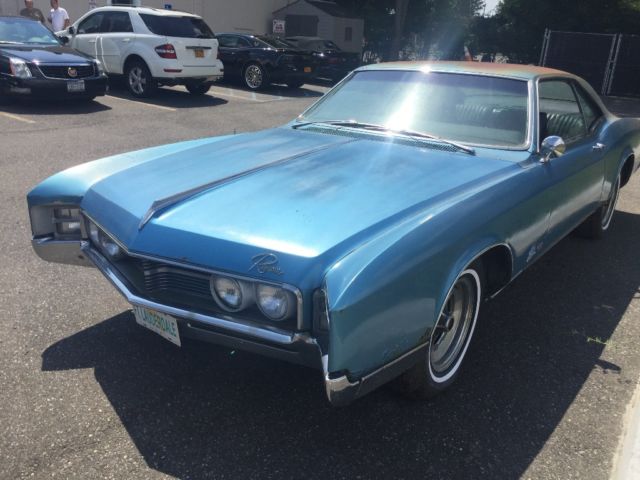 1967 Buick Riviera Buick Riviers GS - photo 4