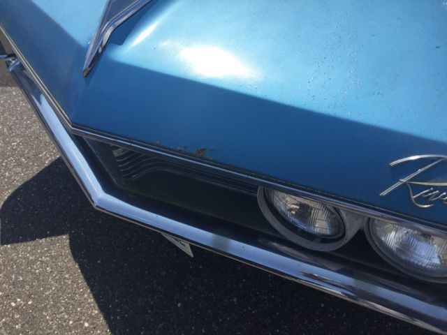 1967 Buick Riviera Buick Riviers GS - photo 5