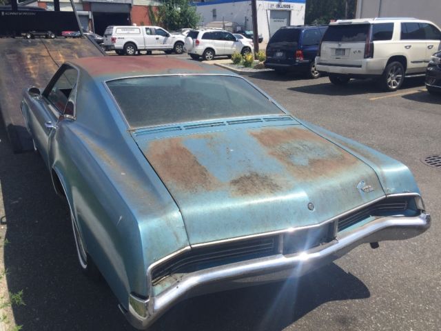 1967 Buick Riviera Buick Riviers GS - photo 6