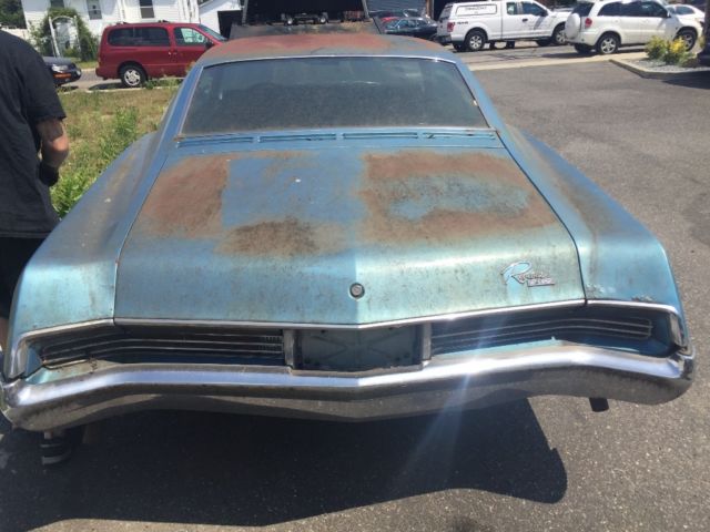 1967 Buick Riviera Buick Riviers GS - photo 7