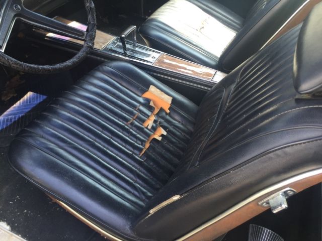 1967 Buick Riviera Buick Riviers GS - photo 9