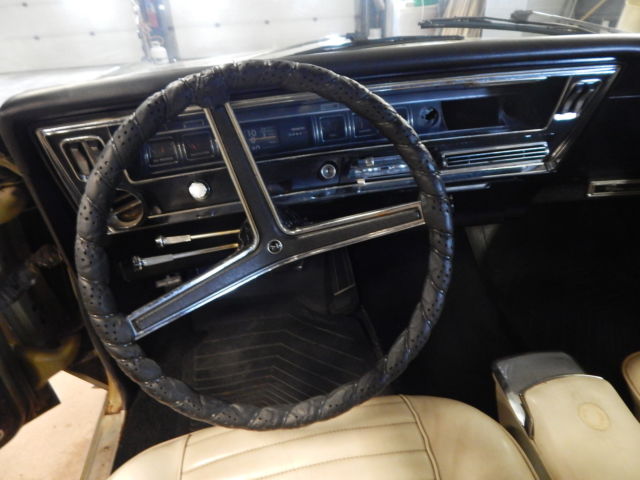 1967 Buick Riviera - photo 10