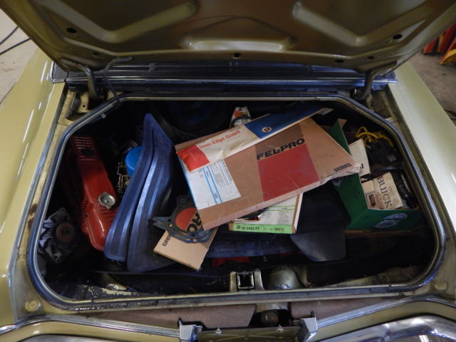 1967 Buick Riviera - photo 12