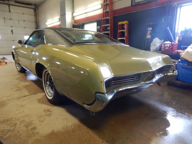 1967 Buick Riviera - photo 3