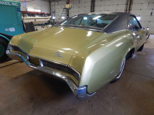 1967 Buick Riviera - photo 4