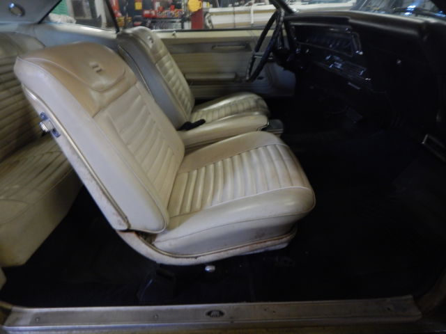 1967 Buick Riviera - photo 7