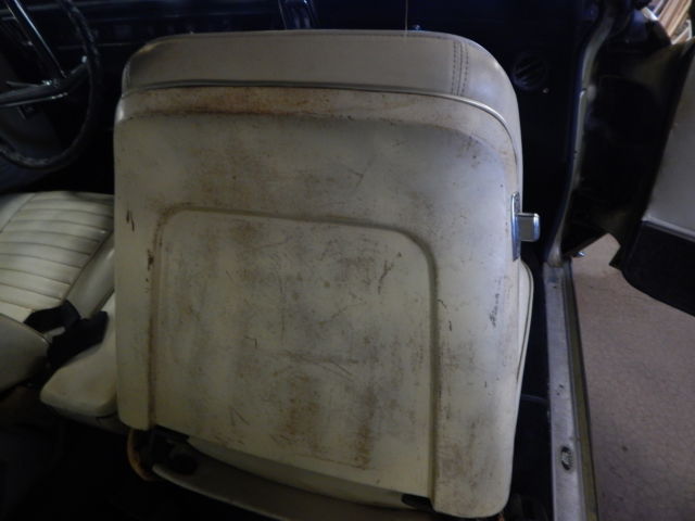 1967 Buick Riviera - photo 8