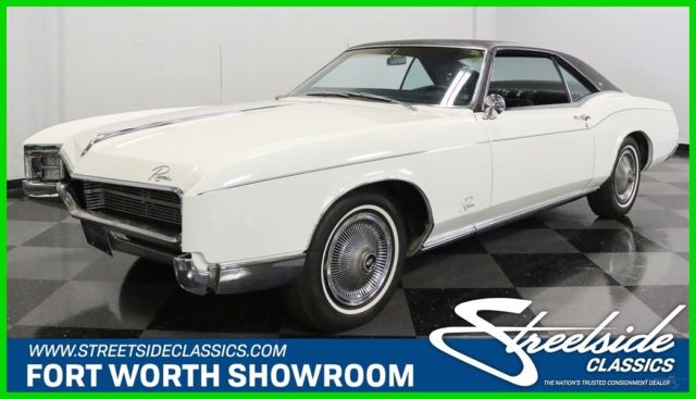 1967 Buick Riviera Hardtop 1967 Used Automatic 1967 Buick Riviera