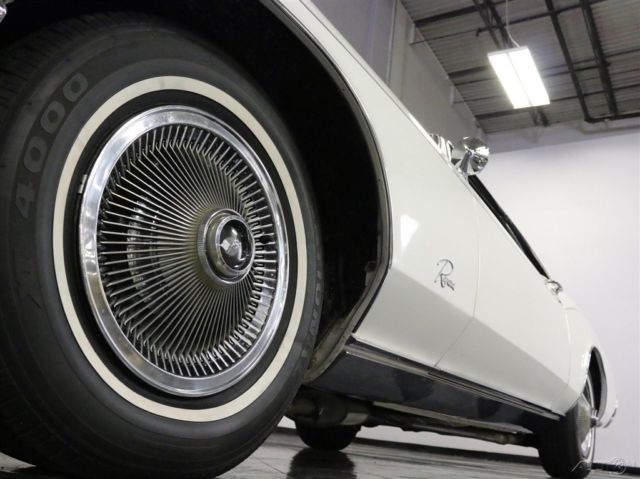 1967 Buick Riviera - photo 10