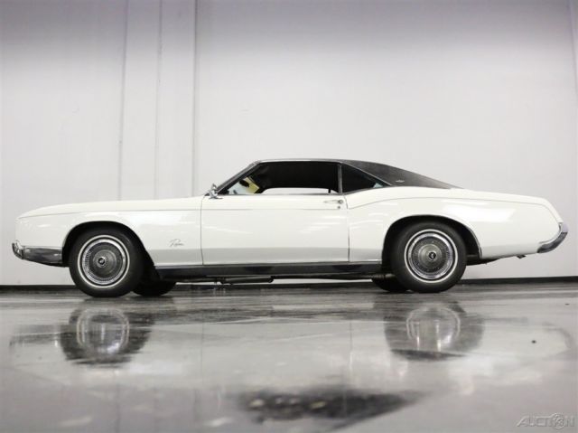 1967 Buick Riviera - photo 11