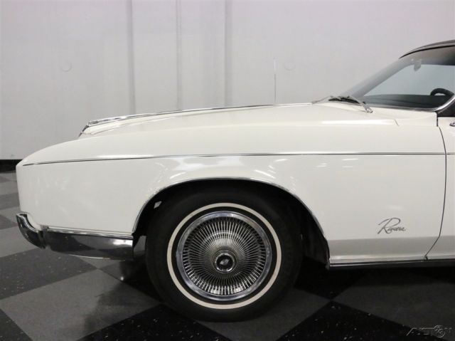 1967 Buick Riviera - photo 12