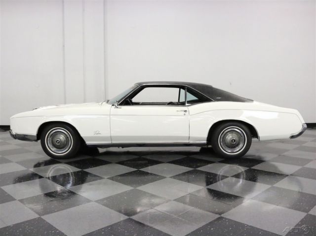 1967 Buick Riviera - photo 2