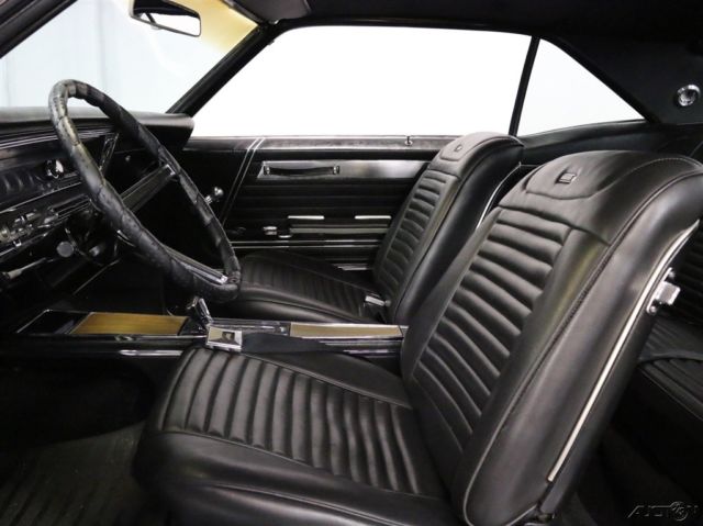 1967 Buick Riviera - photo 4