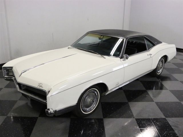 1967 Buick Riviera - photo 7