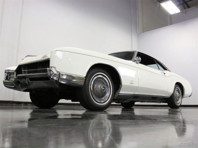 1967 Buick Riviera - photo 8