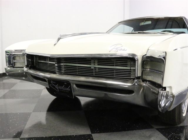 1967 Buick Riviera - photo 9