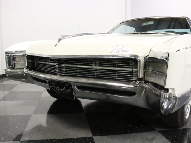 1967 Buick Riviera -- - photo 10